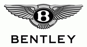 Автосалон Bentley